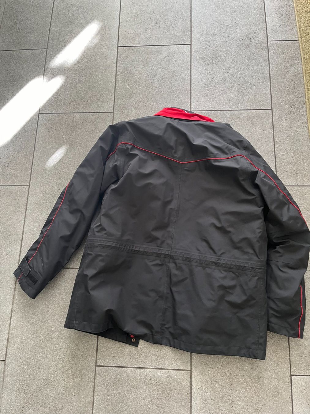 Vestes: SBB Jacke Grösse 48 – D'occasion à Solothurn par Floefi 1