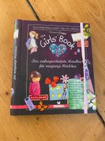 Girls Book / Moses Verlag