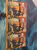 Naruto Mythos 1. Edition, 3x Kankuro 119 holo