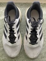 Adidas - Lauf - Joggingschuhe  /  Gr. 43 1/3