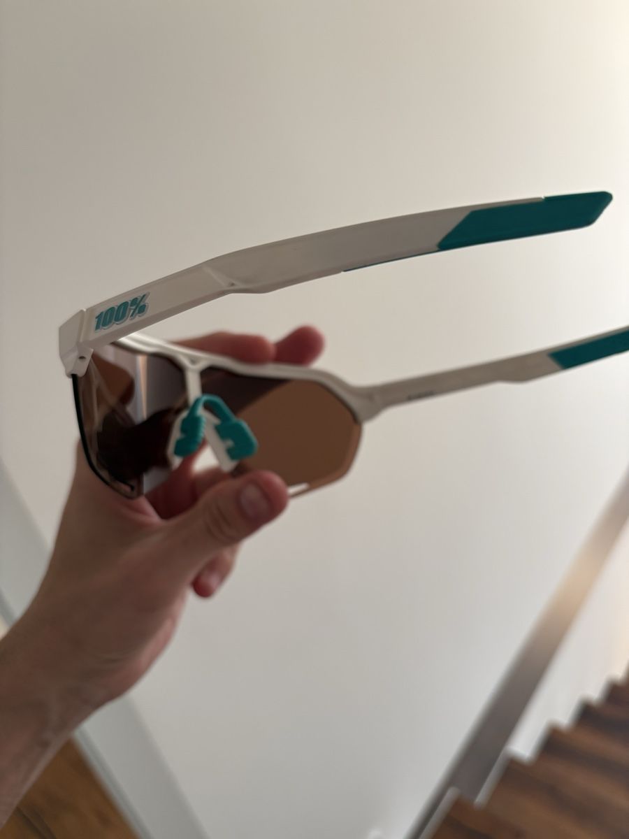Lunettes & Verres: Velobrille – Neuf (Voir description) à Luzern par lar_pf8n 2