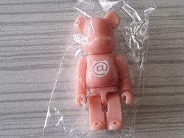 Bearbrick 100% Season 45 Basic @