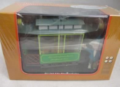 Modellbausätze & Standmodelle: Nostalgie Sandmännchen, neu, Preis pro Modell – Neu und originalverpackt aus Turbenthal von TopToys 1