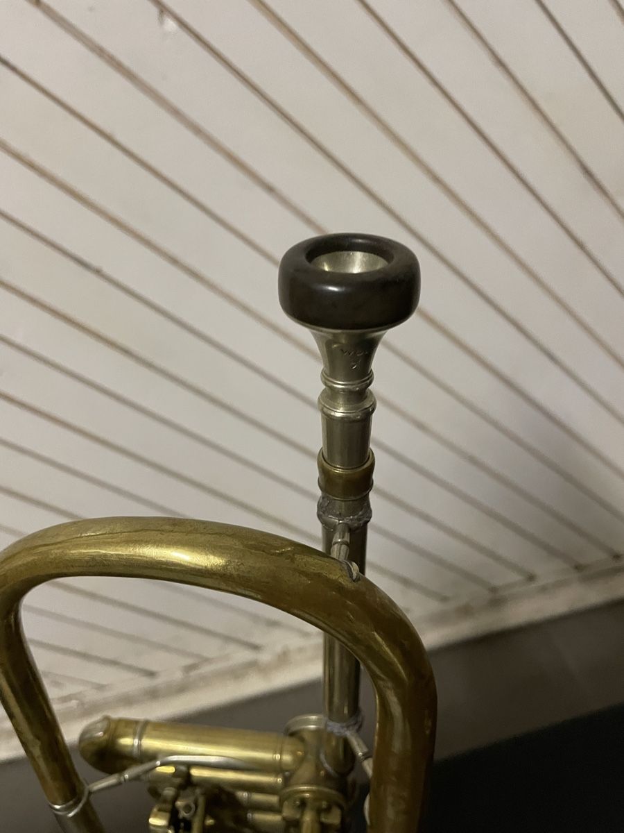 Strumenti musicali: Trompete alt – Usato da Felben-Wellhausen venduto da pisa08 4