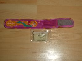 Para Kito Armband Kinder, Mückenschutz