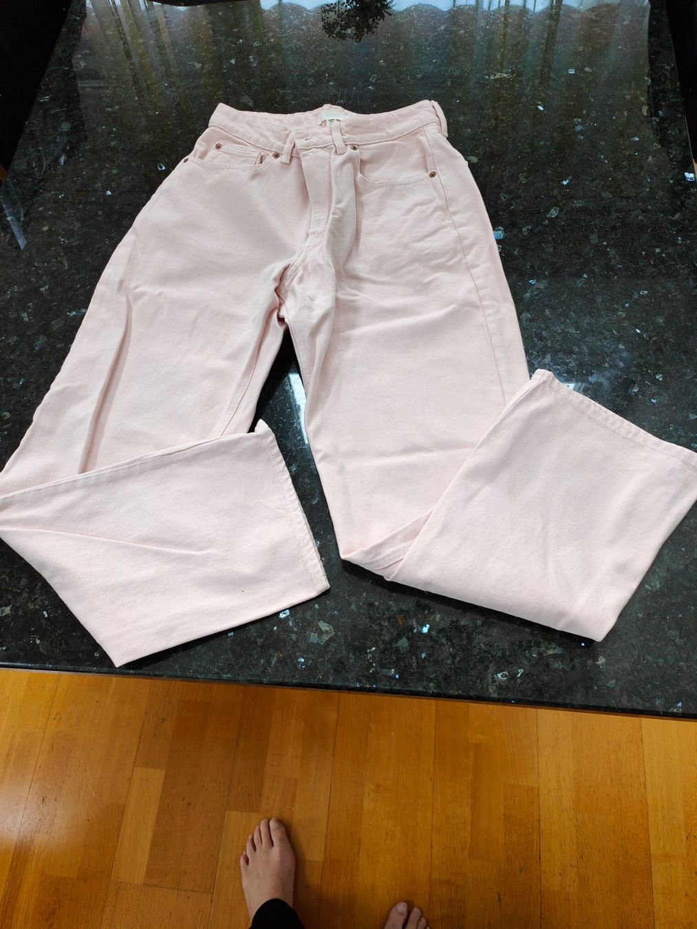 H&M Hosen: Hose – Gebraucht aus Zürich von Mumpfi9 2