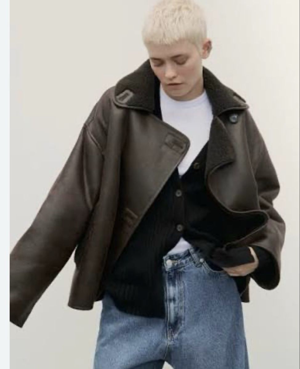 Zara Giacche: Zara jacket xl – Usato da Fribourg venduto da ksu_65bh