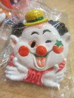Magnet-Clown – witziger Kühlschrankmagnet für Sammler!