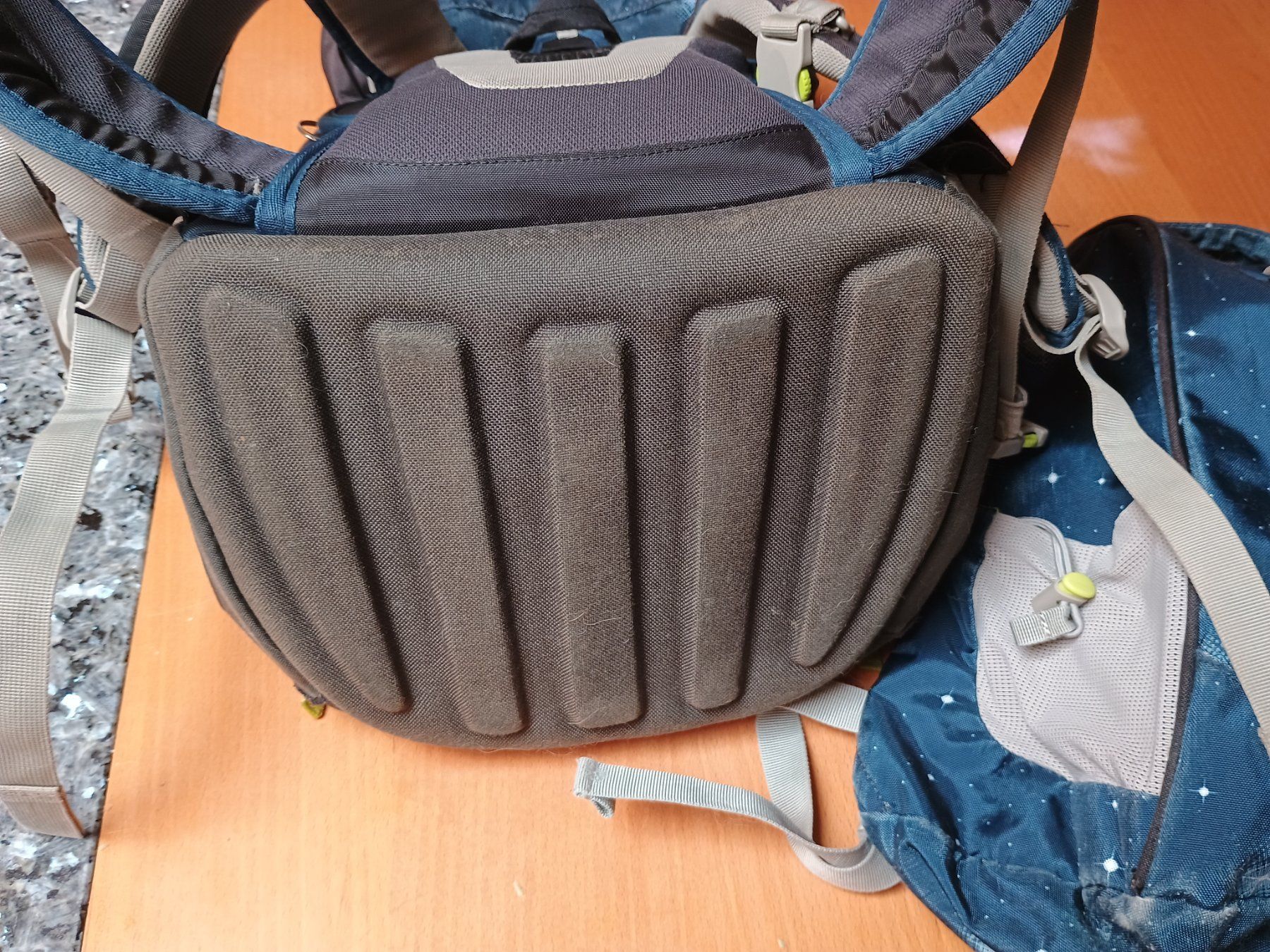 Ergobag Sacs à dos: Ergobag schulrucksack set – D'occasion à Krummenau par pri_8hq2 1