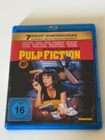 Pulp Fiction Blu-ray Quentin Tarantino