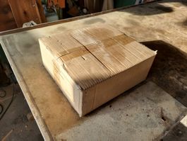 Containerbeutel schwarz 50 Stück neu für Abfallcontainer