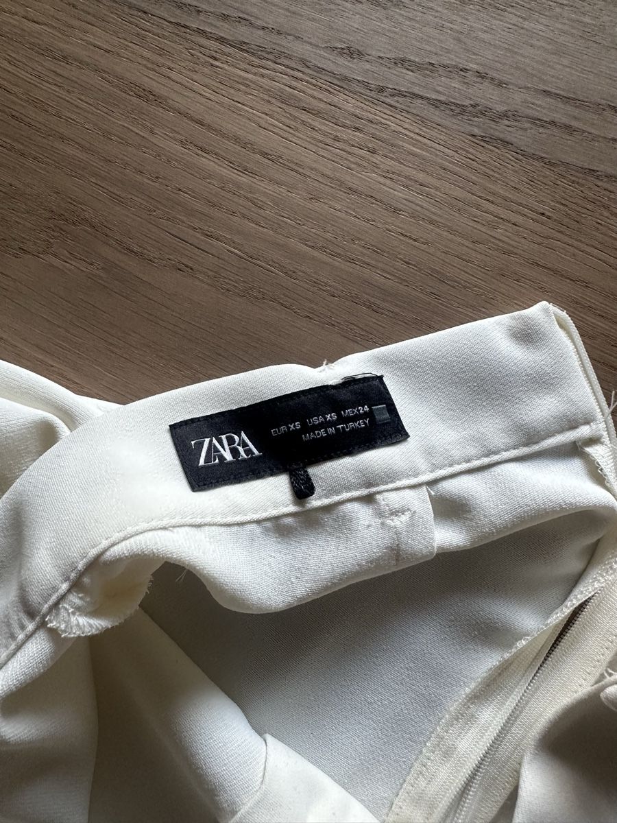 Zara Jupes: Midirock Zara – Neuf (Voir description) à Kloten par niinaa.5 1