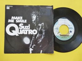 Suzi Quatro – Make Me Smile