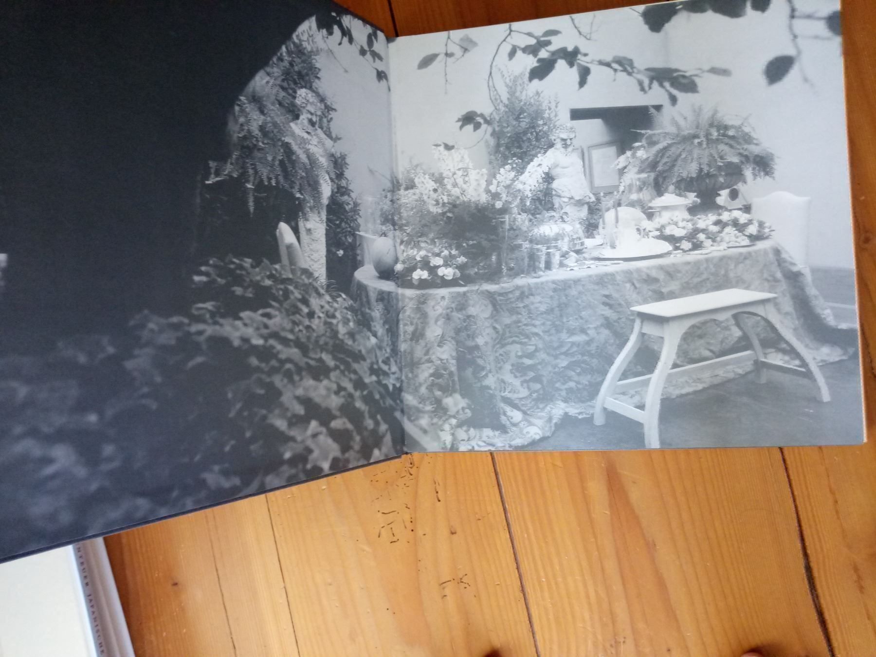 Libri: Walda Pairon / Bildband / Raumgestaltung – Usato da Beckenried venduto da Havacola 1