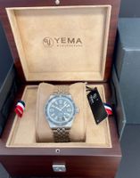 Yema Skin Driver Slim CMM.20. Limited Edition
