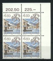 1982–1986, Tierkreiszeichen Steinbock **