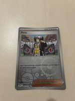 Pinio PAL 182 Reverse Holo DE
