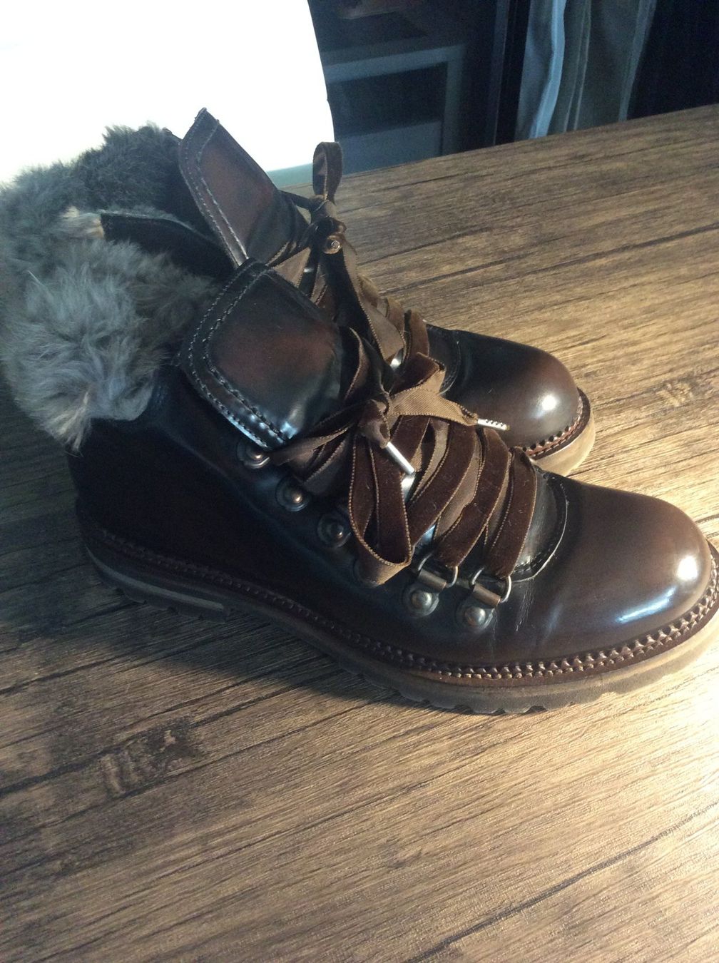 Benci Brothers Scarpe da donna: BENCI BROTHERS MODE STIEFEL - 37 – Nuovo (secondo la descrizione) da Nänikon venduto da rmw24 1