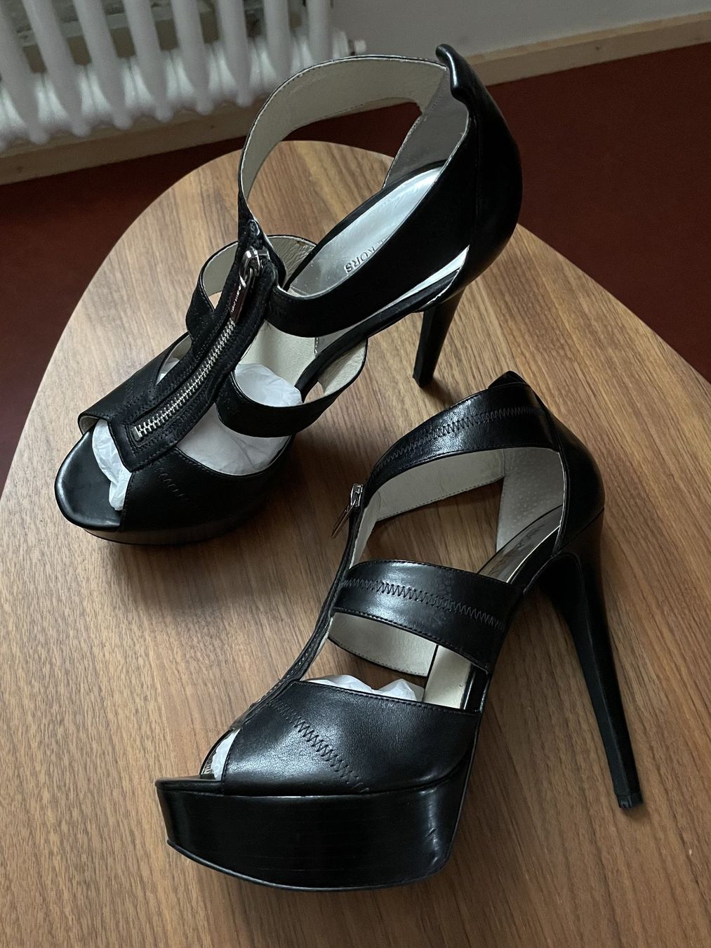 Michael Kors Scarpe da donna: Michael Kors Damen Schuhe – Usato da Luzern venduto da Sara_2 2