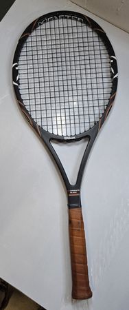 Raquette de tennis Wilson K Pro Staff 90  comme neuve.