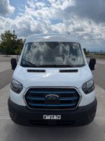 Ford E-Transit L2H2, 100 % elektrisch,2023, nur  32.000 km