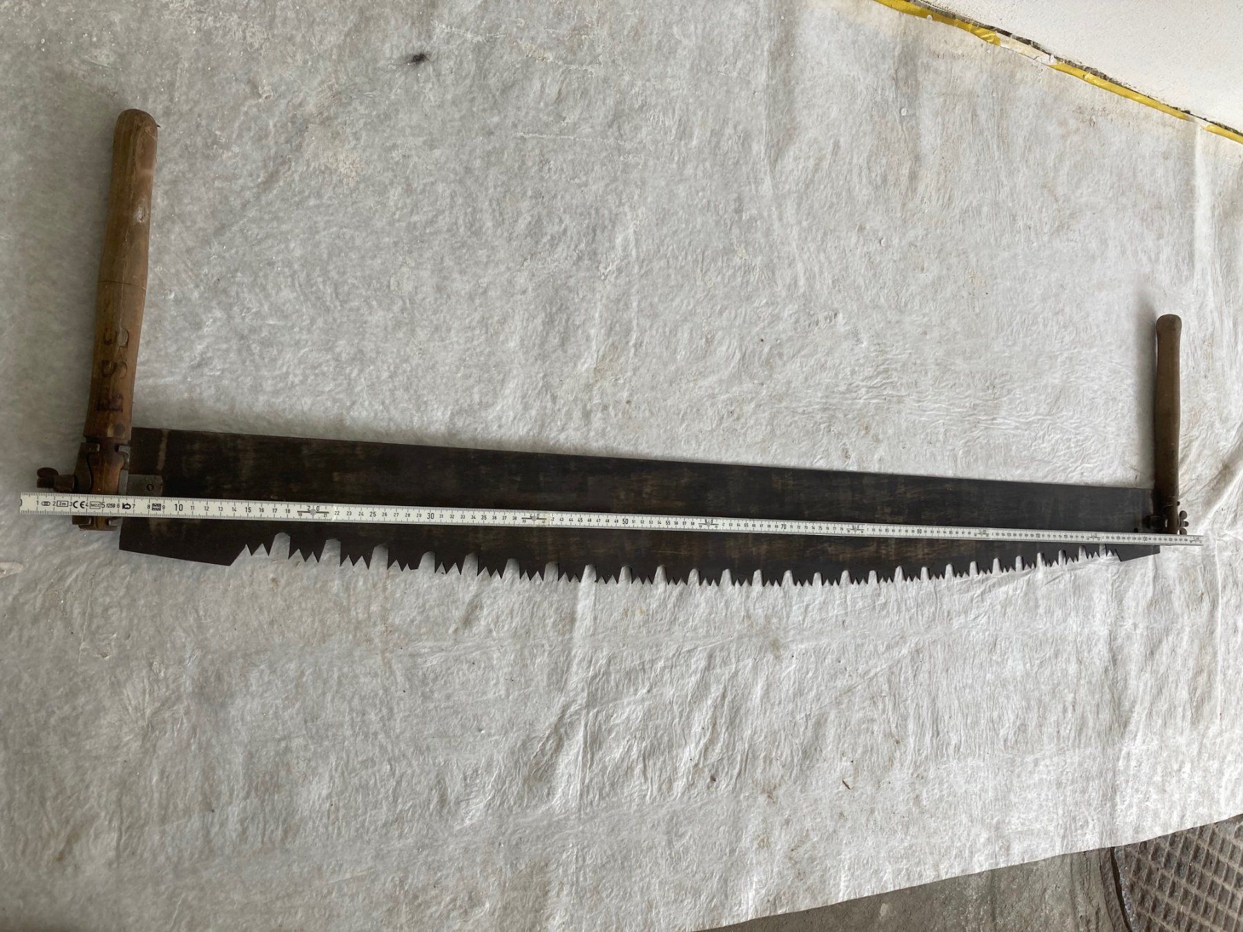 Sägen: Waldsäge – Gebraucht aus Zielebach von ZIGER02 1