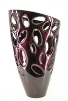 exklusive Vase