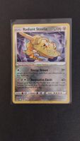 Radiant Steelix Lost Origin