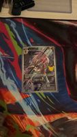 Carta Pokémon Lycanroc Celebrazioni come nuovo