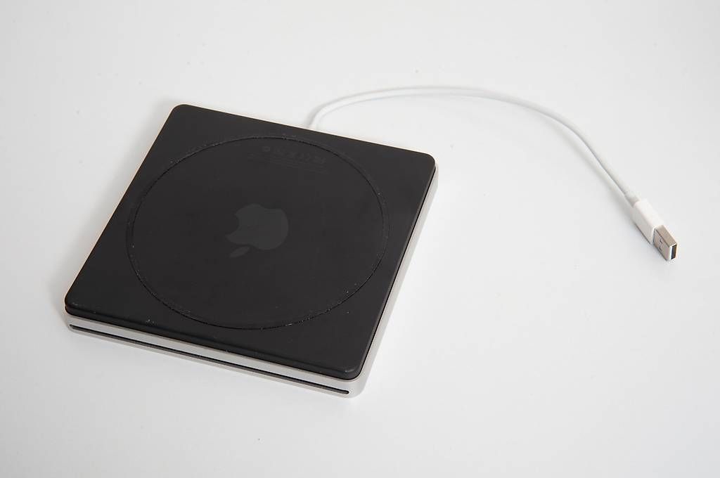 Apple Sistemi audio & multimediali: Apple SuperDrive Lecteur DVD – Usato da Lausanne venduto da Phlox02 3