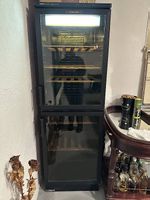 Frigo per vino 