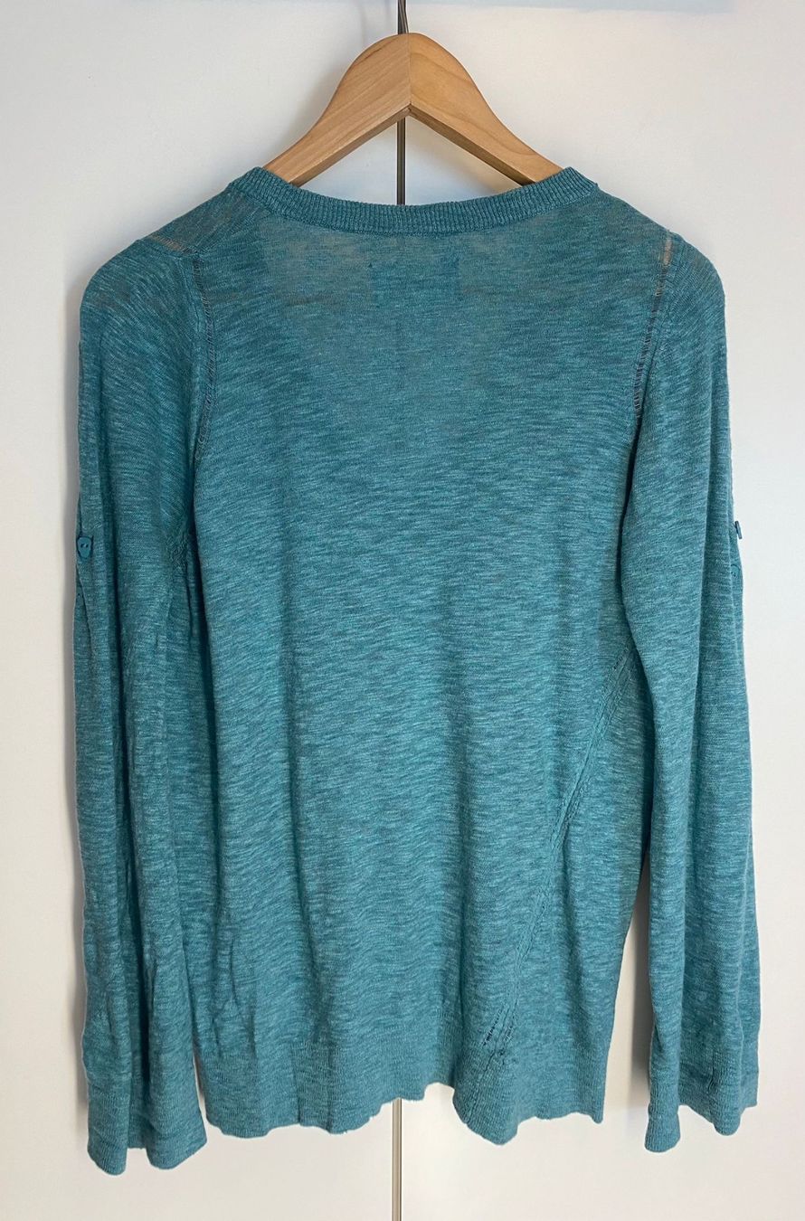 Maglioni & Felpe: Zadig & Voltaire Damenpulli Gr. S - 100% Baumwolle – Usato da Frauenfeld venduto da LIL_NA 7