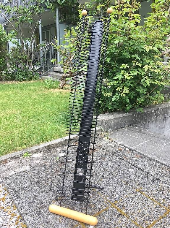 Racks & Cavalletti: CD-Ständer – Usato da Wetzikon ZH venduto da dan_m66b 1