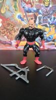 Masters of the universe, Ninjor