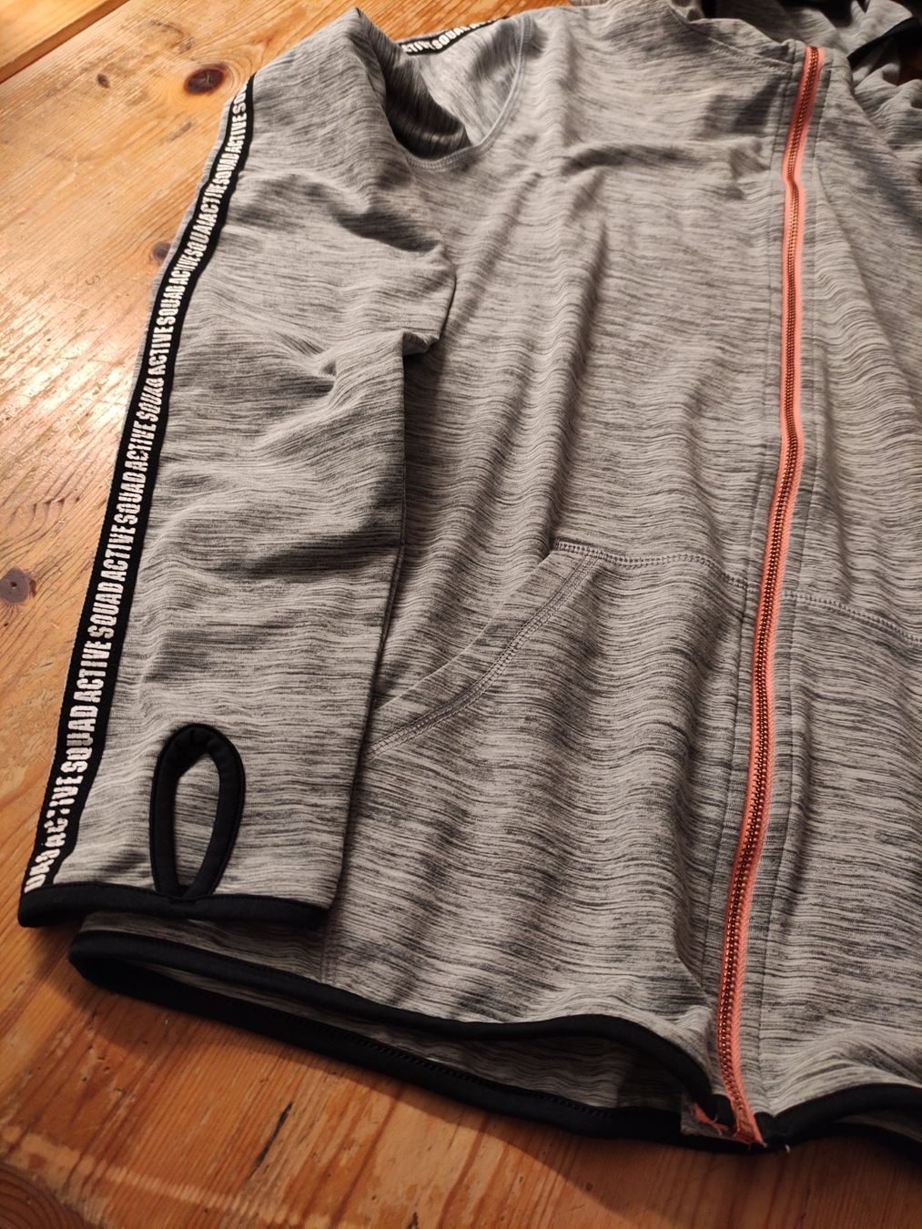 Vestes & Manteaux: Sportjacke – D'occasion à Mümliswil par Andreablaukatze 2
