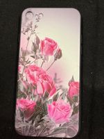 Handyhülle «Rosen» für iPhone8