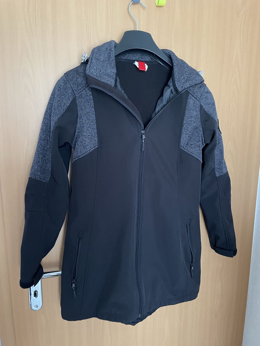 Giacche: Softshell Jacke Gr. 38 – Usato da Kesswil venduto da Sonnenblume0116