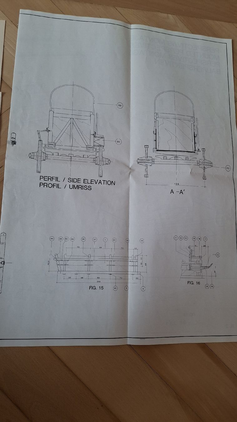 Jeux de construction: Kit de construction en bois – D'occasion à Les Brenets par flu_z9bl 5