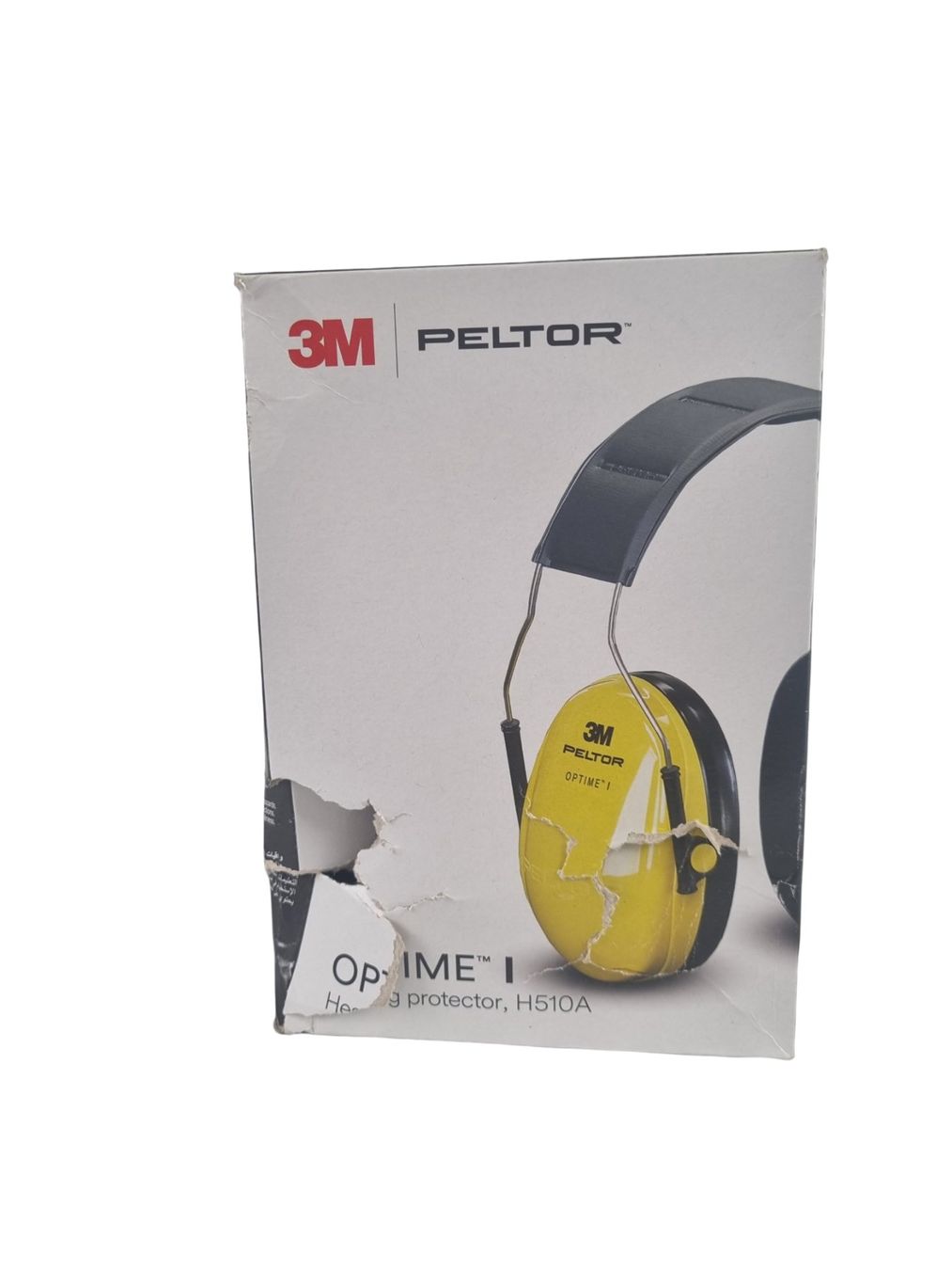 3M Cuffie: 3M PELTOR Kapselgehörschützer – Nuovo (secondo la descrizione) da Wangen b. Olten venduto da Restwert_Wangen