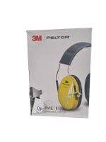 3M PELTOR Kapselgehörschützer