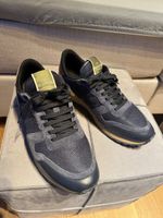 Valentino Garavani Sneaker, 43, blau