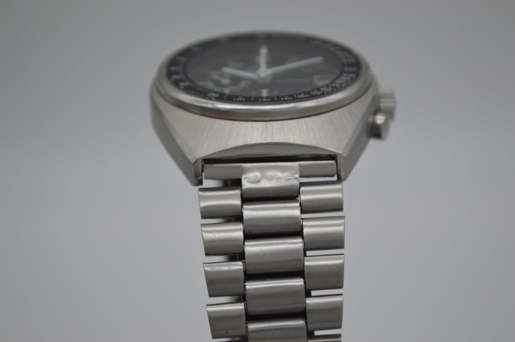 Omega Orologi: Omega Speedmaster Mark IV – Usato da Genève venduto da Harold-W 4