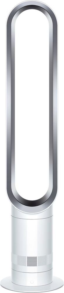 Dyson Ventilatori: Dyson Standventilator Ventilator Cool AM07 AM 07 weiss NEU – Nuovo e nell'imballaggio originale da Suhr venduto da 1stclass