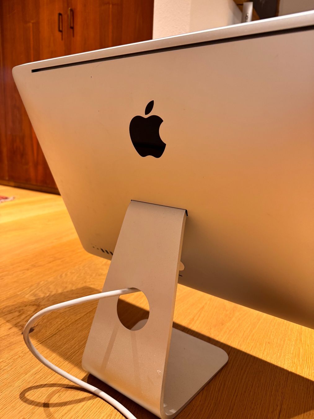 Apple PC: iMac 27 Zoll – Usato da Zofingen venduto da miwehr 1