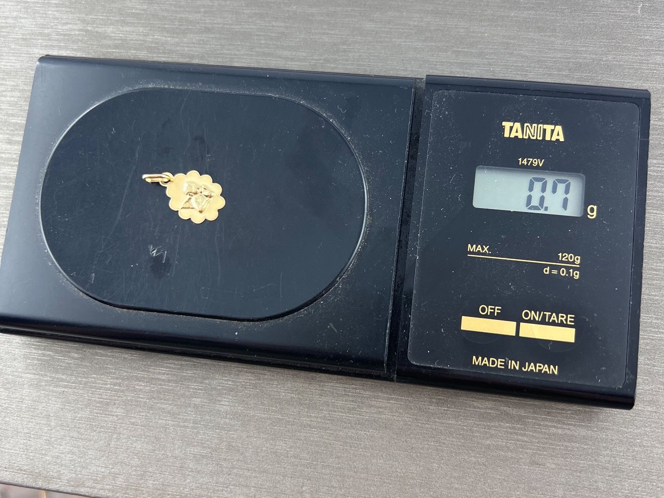 Ciondoli: Anhänger 750 Gold – Usato da Niederuzwil venduto da leo_8857 4