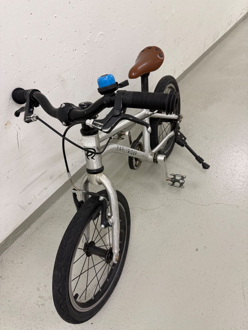 Early Rider Vélos: Early Rider 16Zoll – D'occasion à Steinhausen par CarSid 1