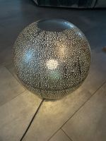 Kugel Lampe
