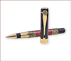 Luxus Roller Ball Pen Kugelschreiber