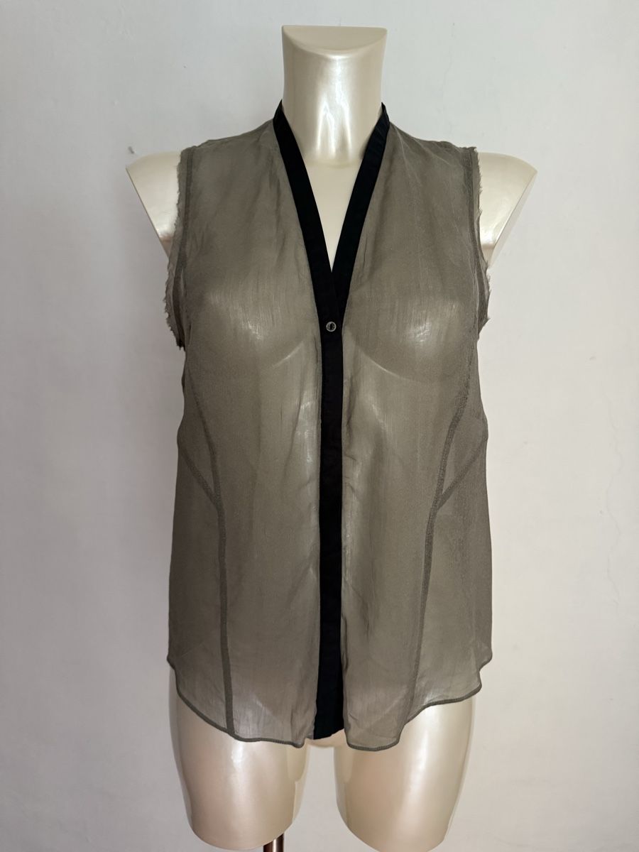 Tops: Three summer tops S – D'occasion à Barna par orbuyorcry 1