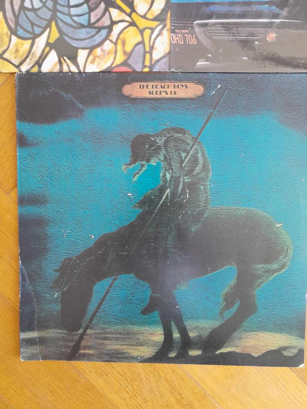 Schallplatten: A vendre : 6x LP Set - The Beach Boys – Gebraucht aus Lausanne von jyle1018 7